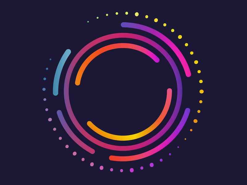 html 动态；html 动态转圈圈loading动画