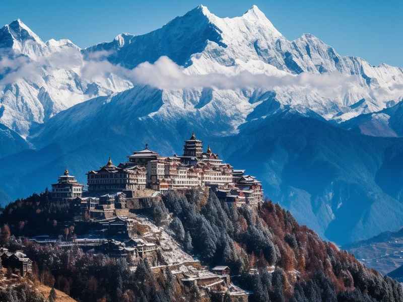 甘孜营销 甘孜旅游营销