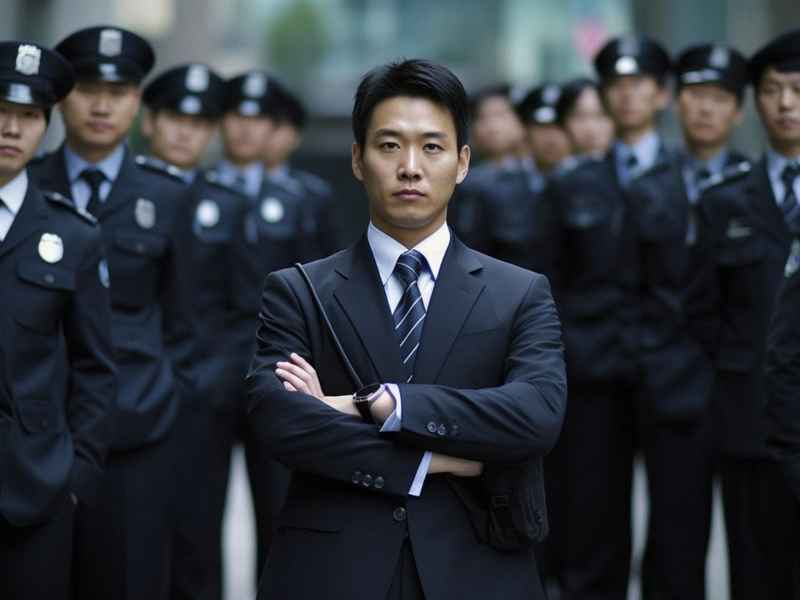 个人可以开保安公司吗,个人可以开保安公司吗要交税吗 个人可以开保安公司吗,个人可以开保安公司吗要交税吗