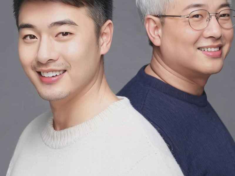华与华品牌策划公司创始人（华与华营销策划公司创始人）