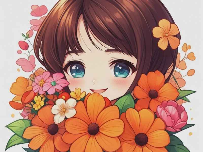 花瓣网免费素材图库漫画Q版头像，花瓣网免费素材图库漫画q版头像