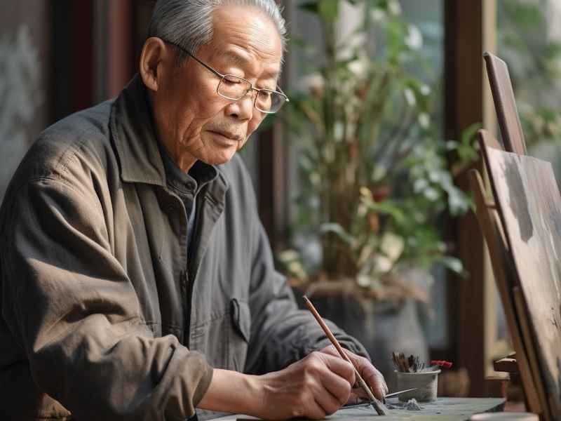 京美建站教程 - 京美艺术网,新时代艺术大家 京美建站教程 - 京美艺术网,新时代艺术大家