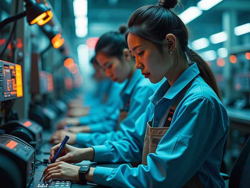 大型工厂招人在哪招(大型工厂招人在哪招的) 大型工厂招人在哪招(大型工厂招人在哪招的)
