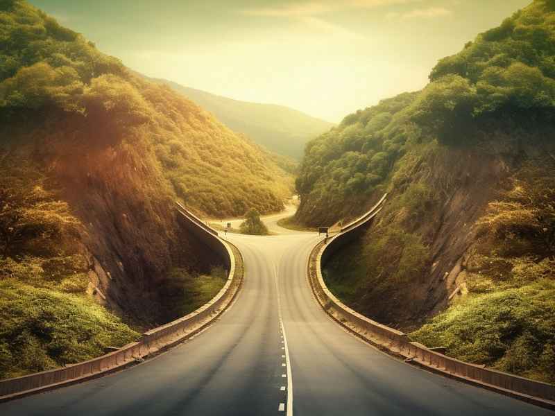 道路为主题的作文 以道路为主题的作文500字