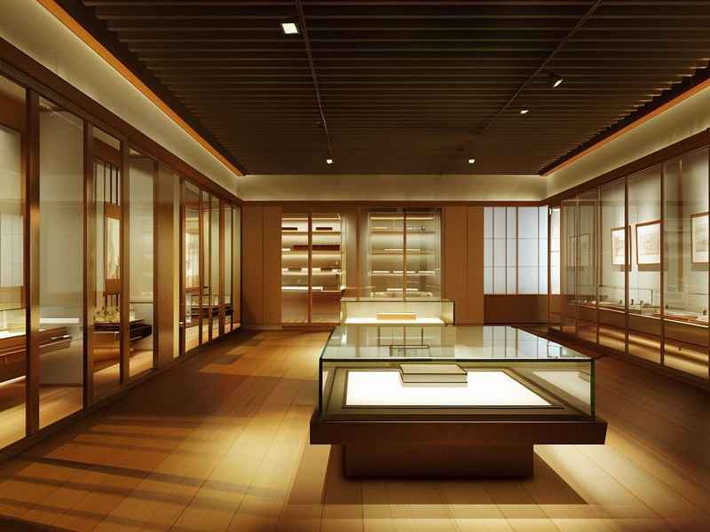 黄山党建文化墙 - 黄山党建文化墙设计图