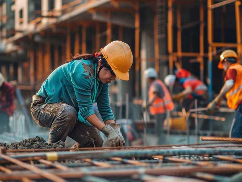 建筑模板工是干什么的;建筑业的模板工程是什么意思 建筑模板工是干什么的;建筑业的模板工程是什么意思