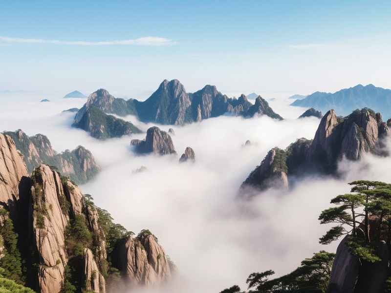 黄山最新消息，黄山新冠肺炎最新消息
