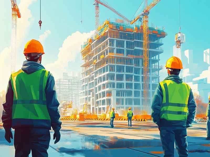 建筑企业招聘哪个网站最好（建筑企业招聘哪个网站最好呢）