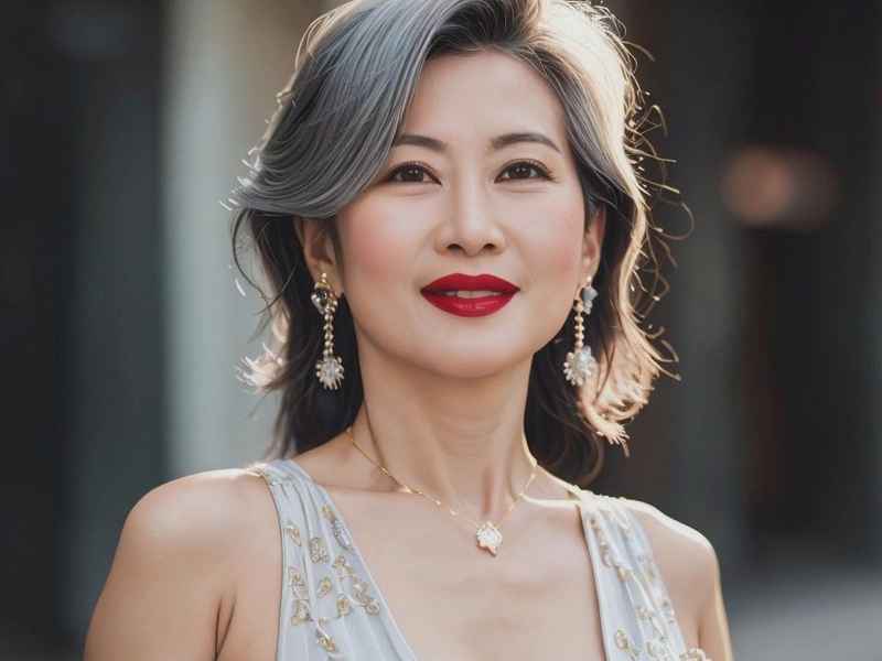成熟女人定义 成熟女人定义是什么 成熟女人定义 成熟女人定义是什么