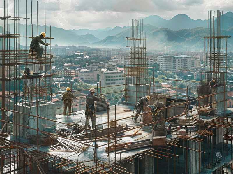 建筑模板 工地 建筑模板 工地图片大全