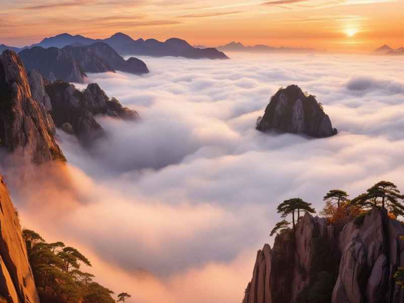 黄山风景区党建（黄山风景区党建工作）