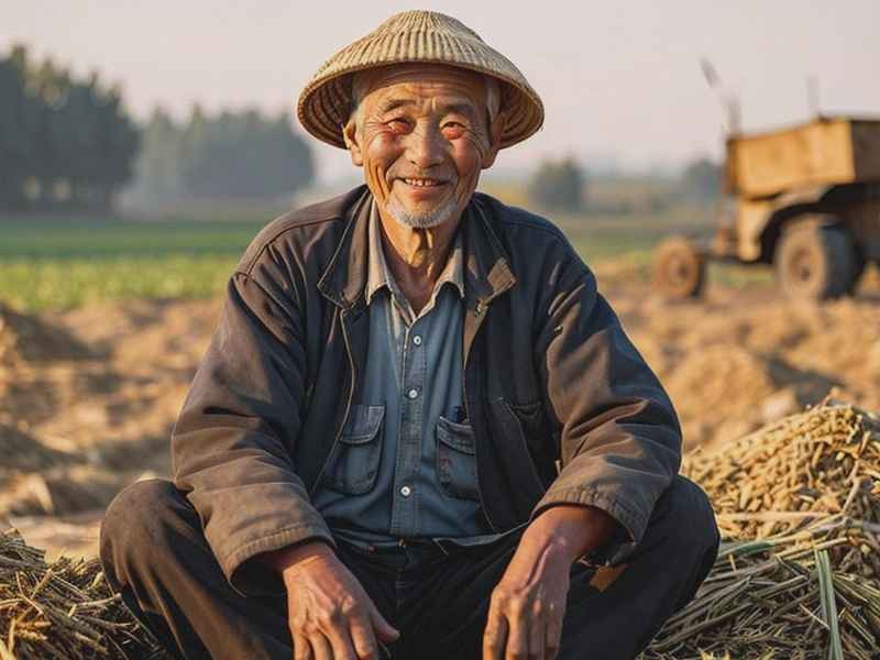 1952年出生农民养老待遇 - 1952年出生农民养老待遇怎么样 1952年出生农民养老待遇 - 1952年出生农民养老待遇怎么样