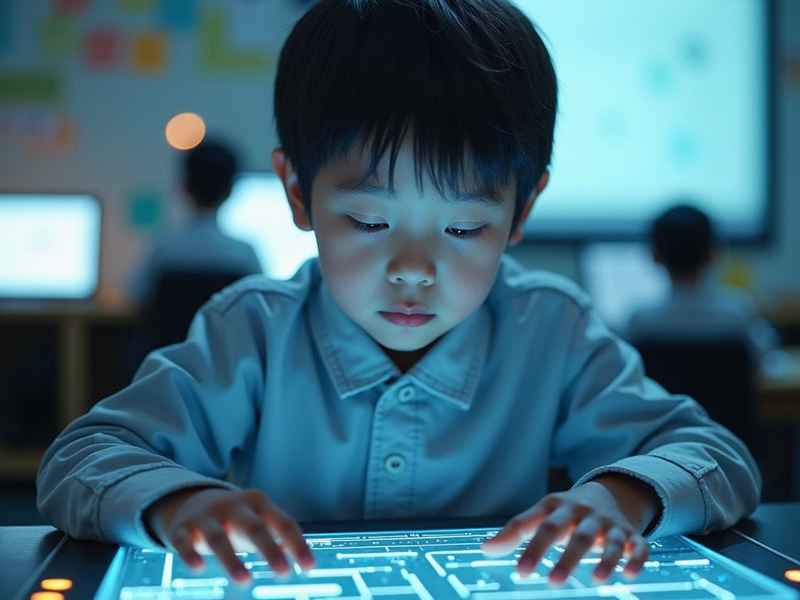 编程的学费一般是多少，小孩学编程的学费一般是多少