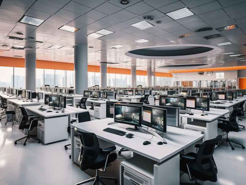 互联网科技公司有哪些，互联网科技公司经营范围有哪些