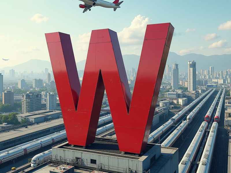 www代表什么类型的网站（www代表什么类型的网站名字）