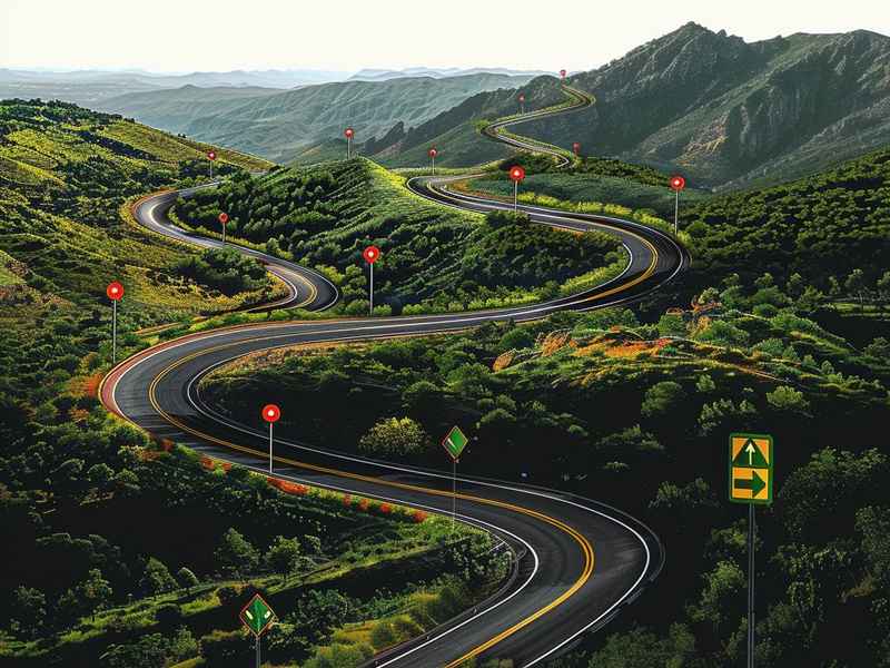 道路建设优秀作文素材（道路建设优秀作文素材大全）