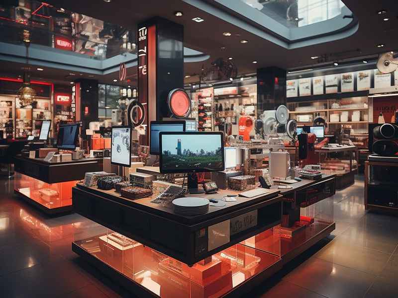 电商网店运营实训报告1500字，电商网店运营实训报告1500字怎么写