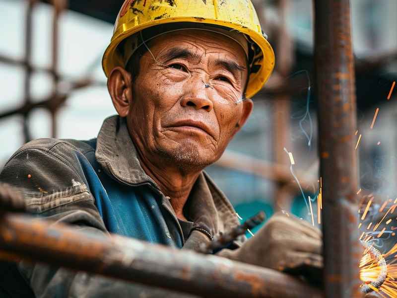 工人找活的接单平台 - 工人找活用什么平台