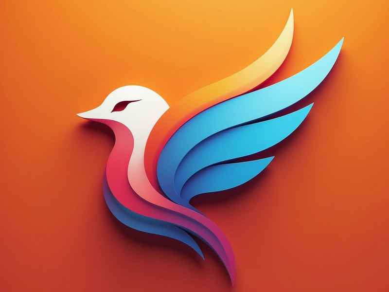 logo设计模板图片（logo设计模板步骤图） - 副本