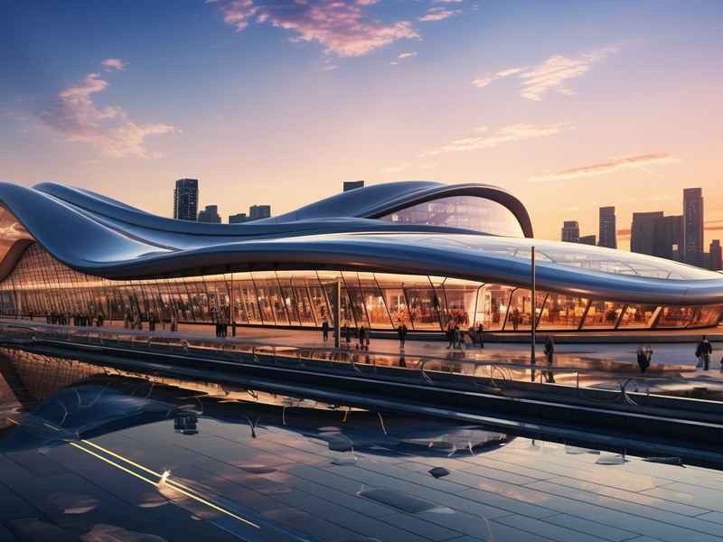 大庆2026年重大建设项目(大庆2026年重大建设项目招标) 大庆2026年重大建设项目(大庆2026年重大建设项目招标)