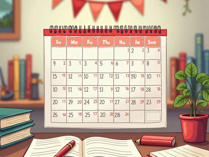 php制作年历表calendar，php用for循环制作一年的年历
