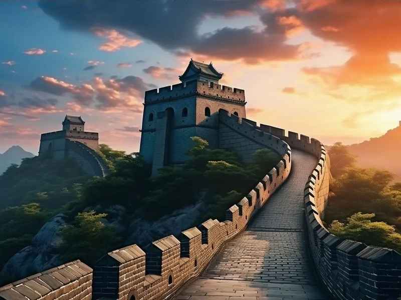 电商对建设文化强国的意义，电商发展对传统文化的作用