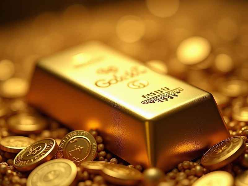贵金属行情免费软件（贵金属行情免费软件有哪些）