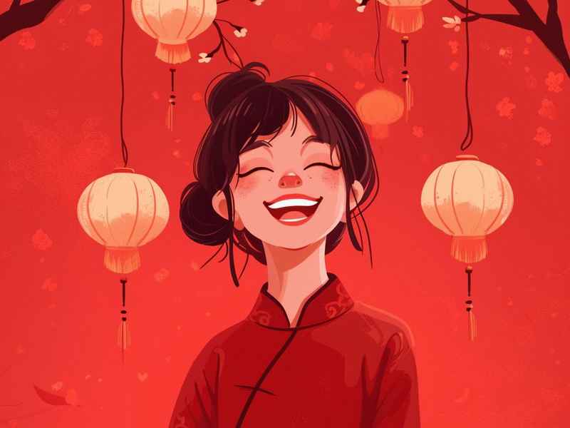 过年人设生成器（人设生成器网址）