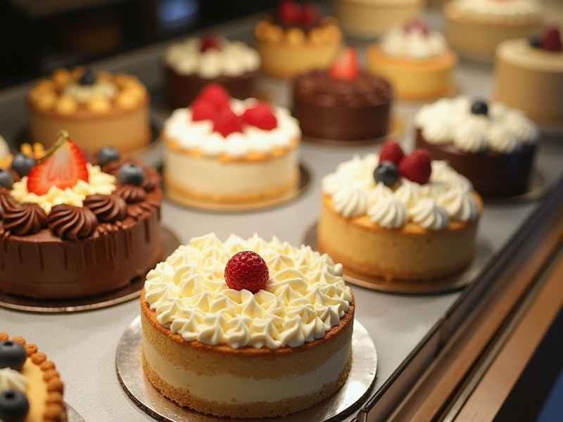 蛋糕店引流方法和技巧（蛋糕店引流方法和技巧视频）