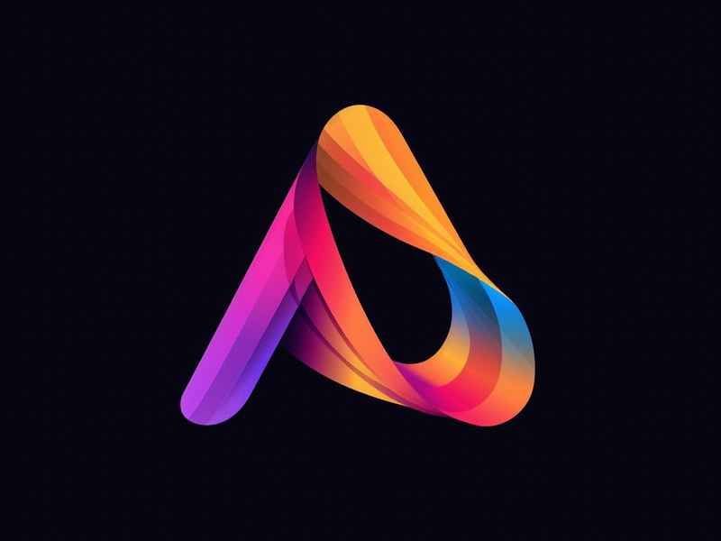 a字母logo设计、a字母logo设计欣赏 a字母logo设计、a字母logo设计欣赏