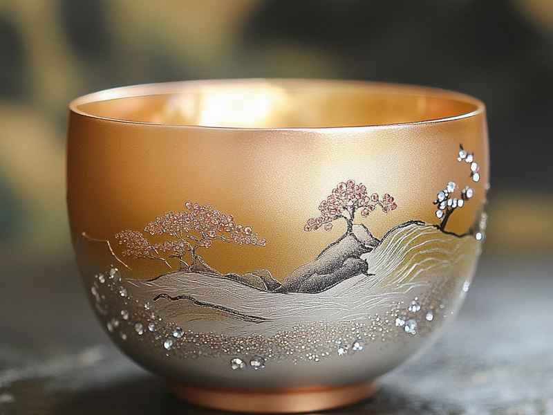 建盏花纹种类、建盏花纹种类大全 建盏花纹种类、建盏花纹种类大全