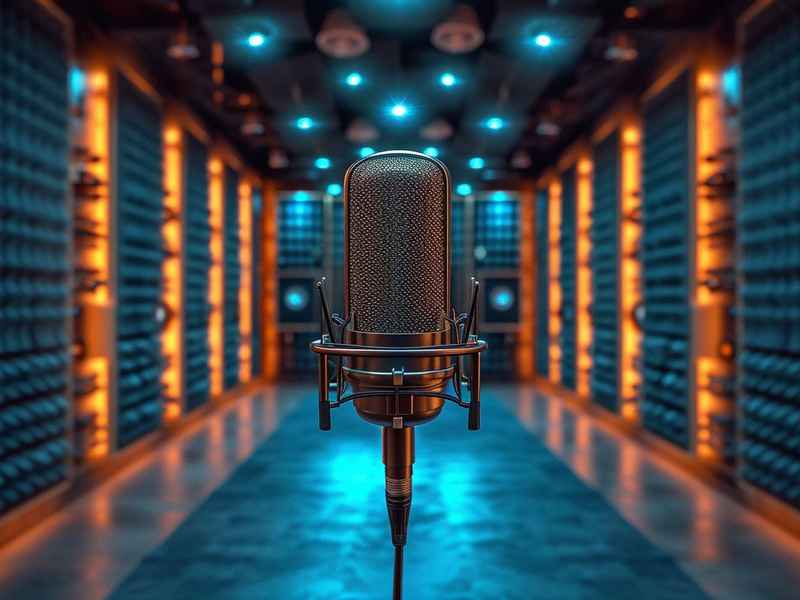 创建自己的语音库，创建自己的语音库的软件