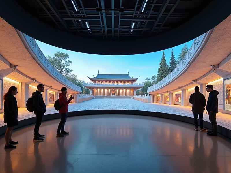 黄山党建展馆，黄山党建展馆在哪里