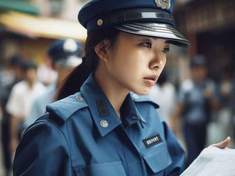 深圳网格员多久上门一次 深圳福田网格员多久上门一次