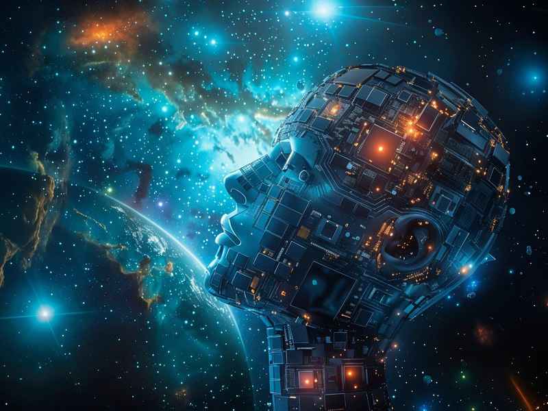 人工智能发展规划2030，人工智能发展规划2030规划纲要