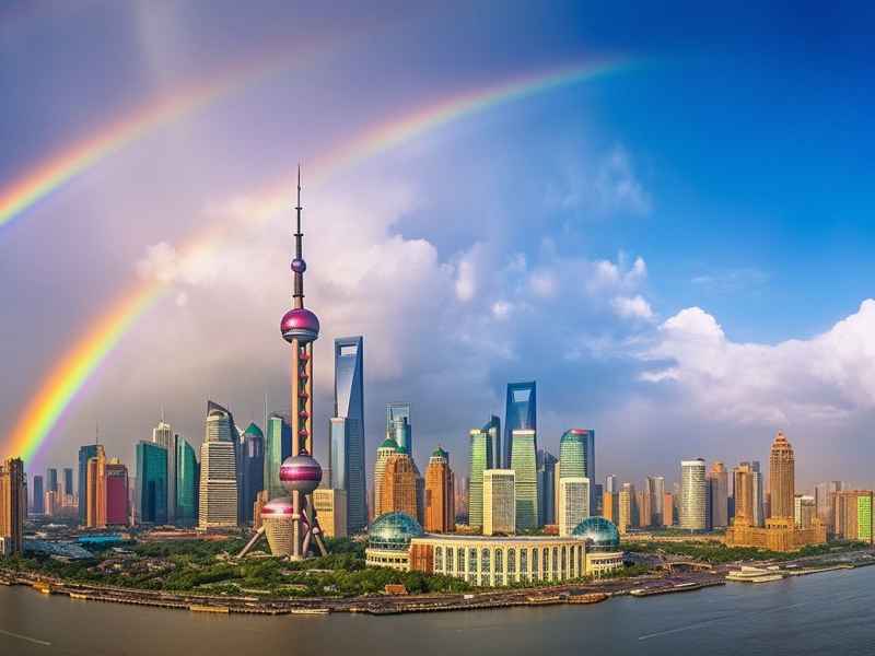 上海企业公示网官网 - 上海企业公示网官网查询
