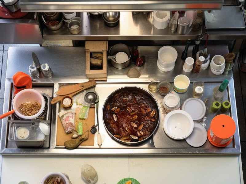 可以自己做饭的场所叫什么、可以自己做饭的场所叫什么名字