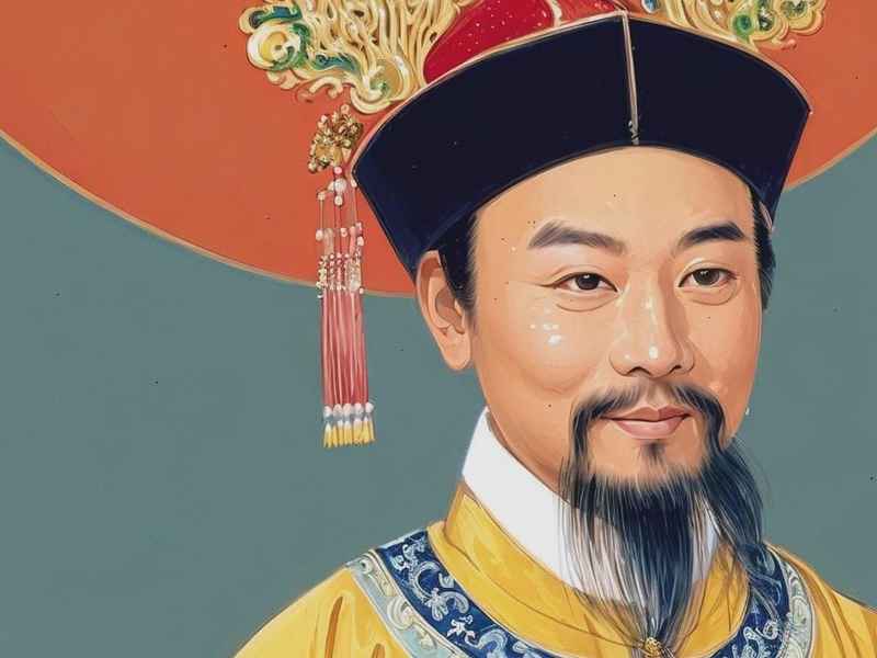 企业站队清朝、企业怎么站队