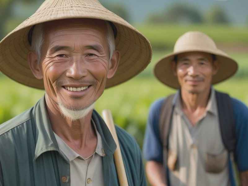 农民到2020年养老金 农民到2020年养老金是多少