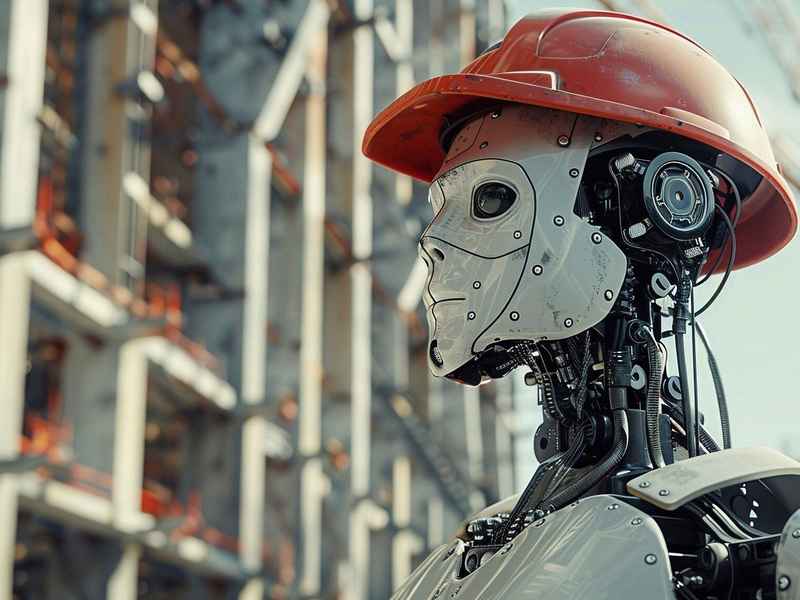 人工智能建设方案 - 人工智能建设方案设计 - 副本