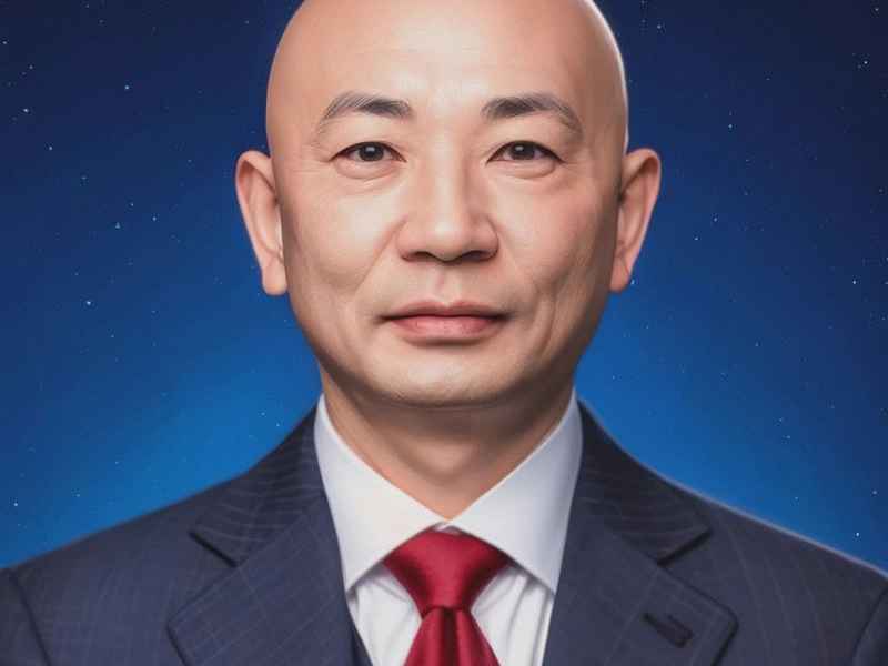 九翼集团董事长王绍鹏简介 九翼集团董事长王绍鹏简介照片