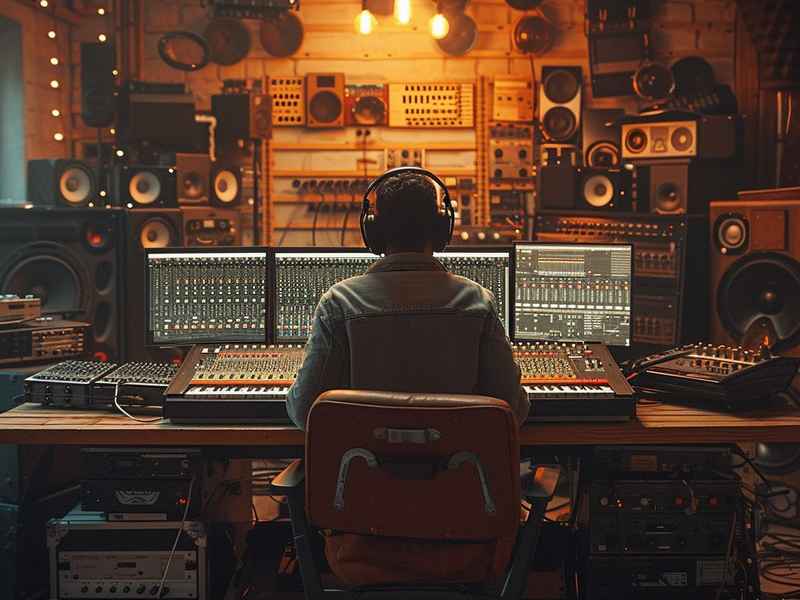 如何制作广告音频、如何制作广告音频教程 如何制作广告音频、如何制作广告音频教程