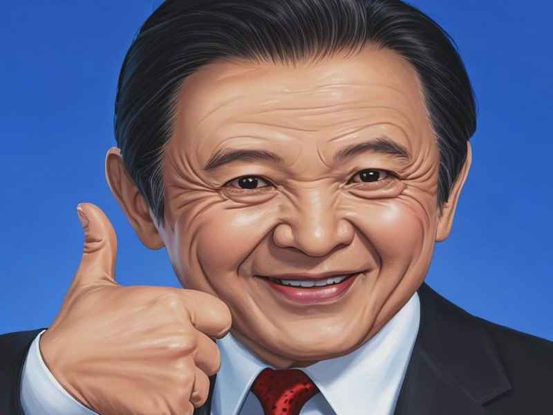 世界500强企业家名字、世界500强企业家名字有哪些