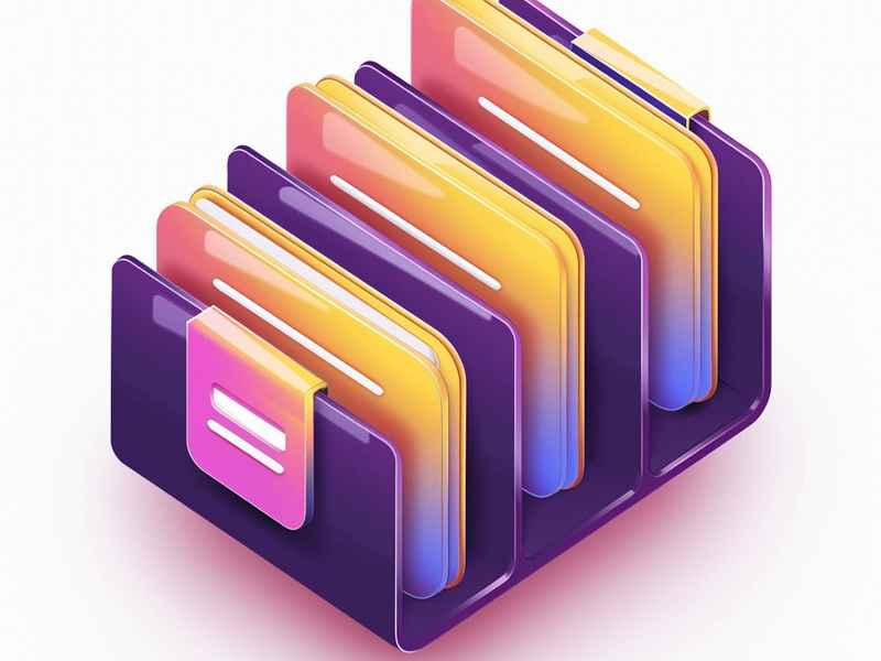 企业级文件管理系统 - 企业级文件管理系统有哪些