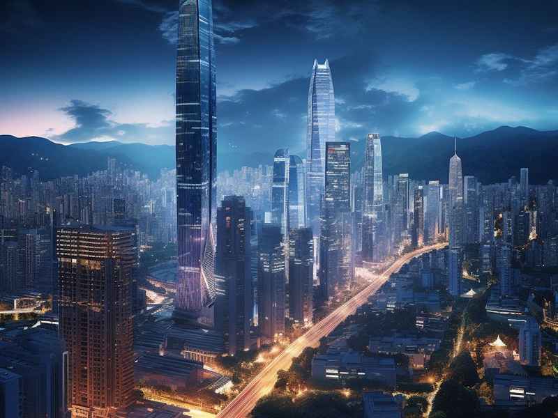 深圳官方网站，深圳官方网站招聘信息