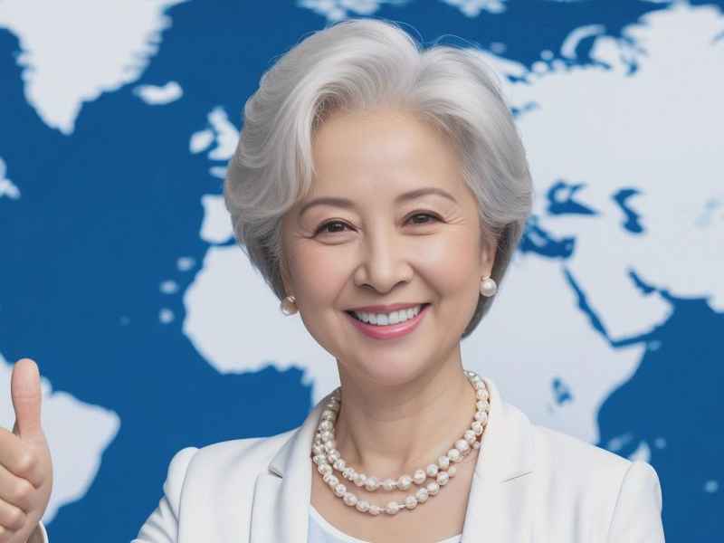 世界500强企业家排名一览表 - 世界500强企业家排名一览表最新