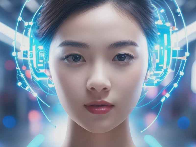 哪个app能合成制作虚拟人ai 怎么制作一个虚拟人物 哪个app能合成制作虚拟人ai 怎么制作一个虚拟人物