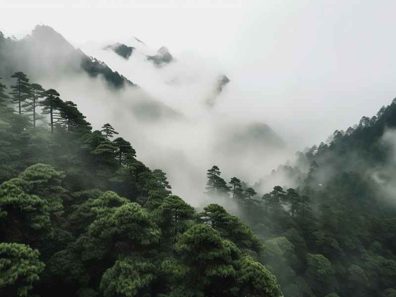 庐山天气预报15天景区 庐山天气预报15天景区牯岭