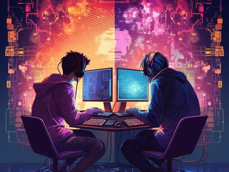 两个域名是同一个ip，两个域名指向同一个ip