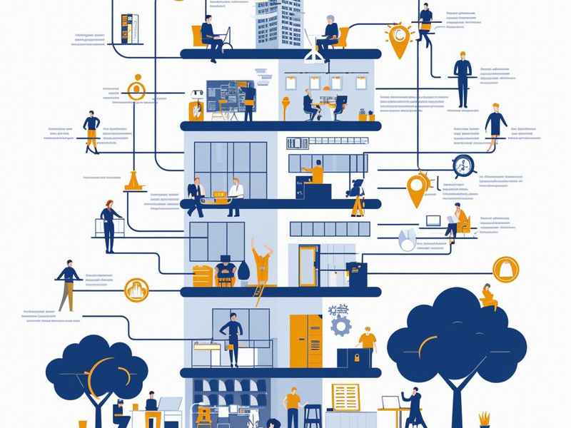 七层自建房wifi组网最佳方法、七层农村自建房